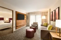 Embassy Suites by Hilton Phoenix Downtown North