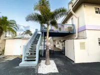Spacious Kitchen and Shared Pool - Affordable Cozy Haven فنادق في Largo