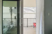 Pool Access and Vibrant Local Eateries - Serene Beachside Haven