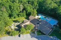 Club Wyndham Resort at Fairfield Sapphire Valley - piscina