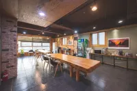 B&F Hotel - servizio colazione
