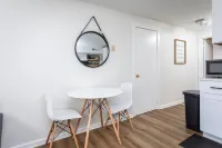 Cozy Retreat - Wifi, Kitchen, Brewery, Trails, Resort