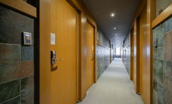 New Day Hotel