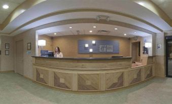 Holiday Inn Express Clermont