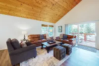 Trout Creek Retreat