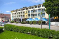 Hotel Mayer in Germering bei München Hotels in der Nähe von SC Unterpfaffenhofen-Germering