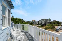 Oceanside Pool and Outdoor Oasis - Unique Beach House Retreat