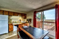 Bogus Basin Comfort -226 D Hotels in Boise County