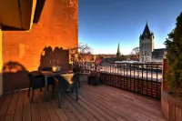 Stunning City Views and Luxurious Comfort - Exquisite Asheville Retreat