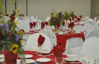 Crowne Plaza San Francisco Airport Hotels in Burlingame