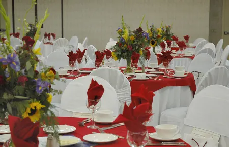 Crowne Plaza San Francisco Airport Отели в г. Берлингейм