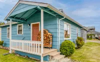Sea Breeze Cottage
