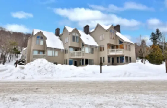 Mountain Views and Indoor Pool Access - Charming Ski Sanctuary