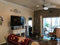 Spacious Villa with Courtyard and Open Floor Plan - Beautiful Retreat