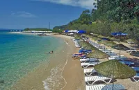 Akcapinar Korfez Butik Otel Hotels in Camlikoy