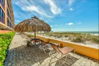 Gulf Front Views and Spacious Balconies - Magnificent Coastal Retreat