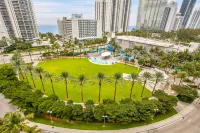 Fitness Center, Tennis Courts, Free Parking - Charming Coastal Escape Hotels in Aventura
