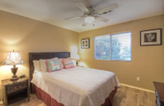 Beautiful Retreat with Lagoon Pool and Golfing Oasis - Exquisite Escape