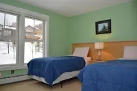 Ski in Ski Out Access and Outdoor Hot Tub - Stunning Mountain Retreat Hotels in Killington