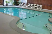 Anchorage Inn Burlington Các khách sạn ở South Burlington