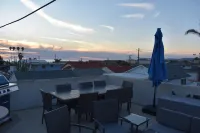 Ocean Views and Spacious Deck - Inviting Coastal Escape