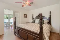 Charming Southwest Retreat - Salt Water Pool, Views Hotels in Oro Valley