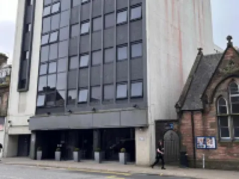 B&B Hotel Inverness Hotels near Inverness Castle