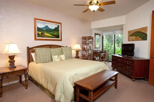 Ground Floor Lanai and Luxurious Amenities - Stunning Ocean View Haven