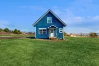 Vineyard Sanctuary