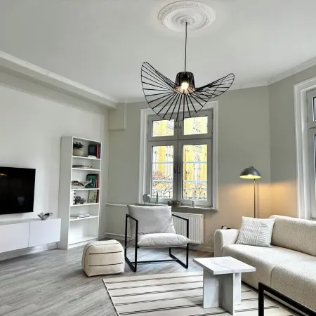 HyggeLiving | 81 m² | "Smilla" | 55' TV | New*