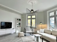 HyggeLiving | 81 m² | "Smilla" | 55' TV | New*