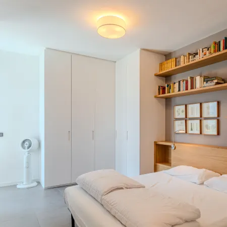 Flat 1