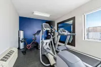 Hampton Inn Jonesboro - Fitnessstudio