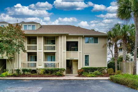 Marsh Views and Community Pool - Spacious Coastal Retreat