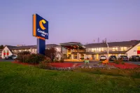 Comfort Inn Dartmouth Hotels in 