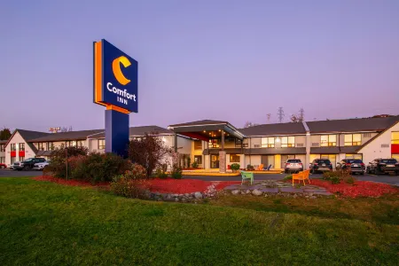 Comfort Inn Dartmouth