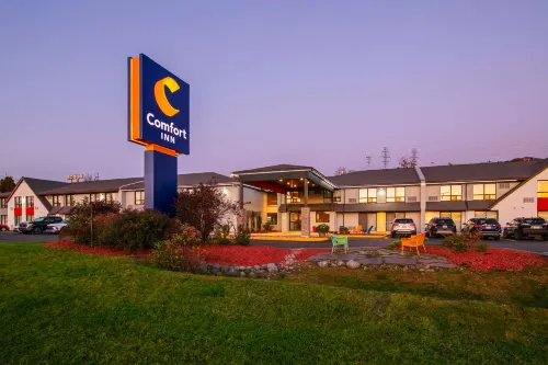 Comfort Inn Dartmouth