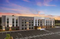 Hyatt Studios Mobile/tillmans Corner Hotels near Mishkan Galleries