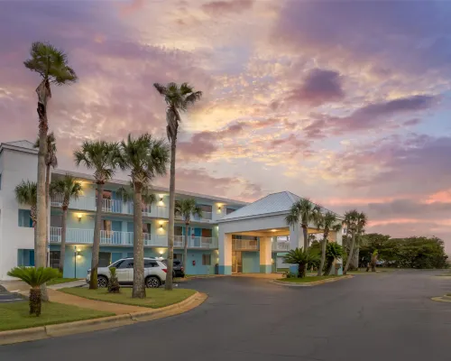 Best Western Navarre Waterfront Hotels in Santa Rosa County