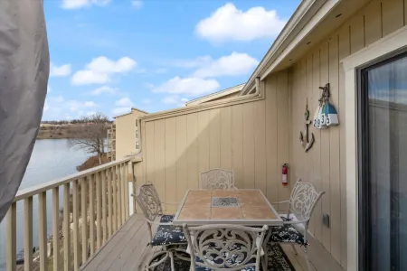 Pool and Boat Slip with Lake Views - Stunning Retreat