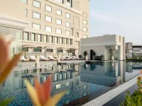 The Leela Hyderabad - 5-Star