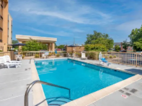 Comfort Inn Elizabeth City Near University Hotels in Pasquotank County