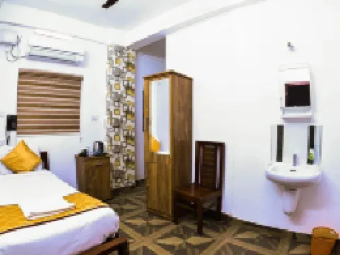 Hotel Nirupama Hotels in Alwaye