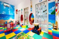 Savannah Beach Club Hotel & Spa Hotels in Bridgetown