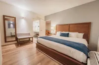 Comfort Inn Monterrey Valle Hotels in San Pedro Garza García