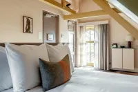 Metzlr House Hotel a Haarlem