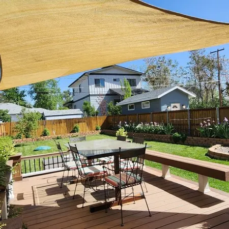 Spacious and Historic 4-bedroom House, Steps from Olde Town Arvada