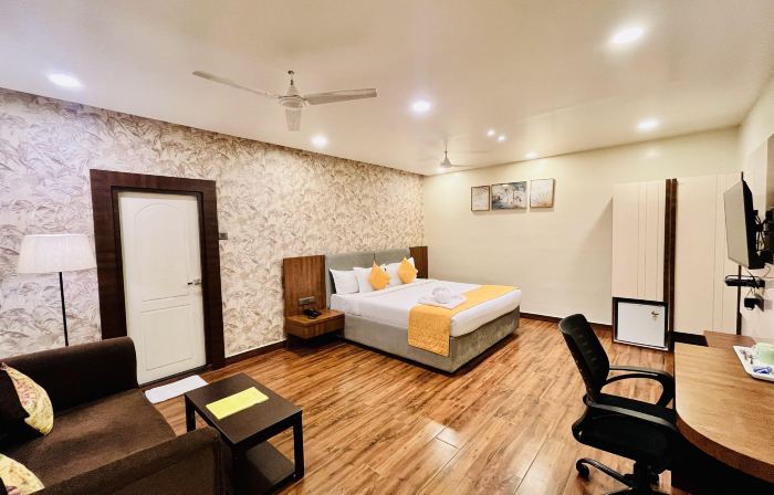 Shankar Bhavan by Vinayak Hotels