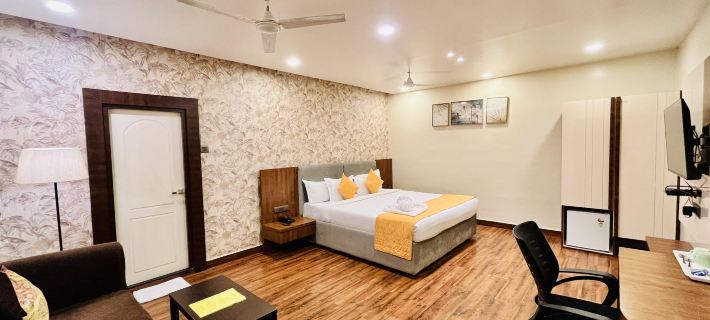 Shankar Bhavan by Vinayak Hotels Hotels in Ganjam