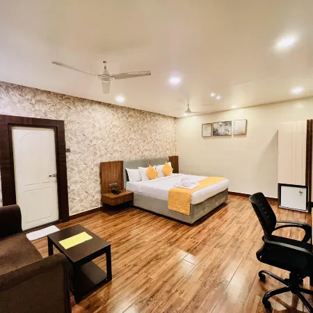 Shankar Bhavan by Vinayak Hotels
